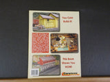 Scratchbuilding for Model Railroaders by Bob Walker Craftsman techniques made