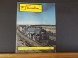 UP The Streamliner Volume 6 #4 Ubiquitous Bullmoose Depots Spring Campaign
