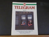 LGB Telegram Vol 10 No 2 1999 Summer Traveling thru Colorado Narrow gauge Univer
