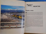 Railroad Model Craftsman Magazine Bound Volume 59 June 1990 - May 1991