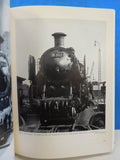 Schnellzug-Dampflokomotiven der Deutschen Landerbahnen 1907-1922