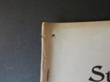 Street Railway Journal Vol 26 #6 August 5 1905 Era of interurban consolidation