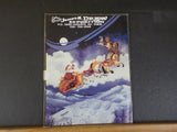 Carousel Vol 32 #12 December 1998 Deep in the Heart of Big Texas