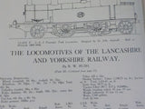 Railways Magazine Bound Volume VII Jan-Dec 1946