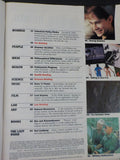 Insight on the News Magazine 1989 September 25 Paradise Leased New Marine Corps