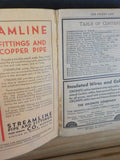 Pocket List of Railroad Officials #162 1935 2nd Quarter