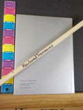 Locomotive by Raymond Loewy  Its esthetics w/ dust jacket 1987 version
