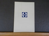 Atchison Topeka and Santa Fe Railway Company Annual Report 1957 AT&SF 63rd