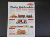 Loki Magazine 1991 4 Das fuhrende Schweizer Magazin fur den Modellbahnfreund
