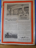Engineering News-Record 1919 March 27 Vol. 82 #13 SP Lines in MExico