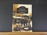 Images Of Rail Norfolk And Western Railway BY Nelson Harris Soft Cover