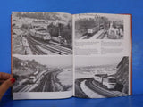 Modern Railways Pictorial Annual 1985 by Brian Morrison Hard Cover 128 pages