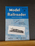 Model Railroader Magazine 1942 November Grain elevator Erie caboose plans Frt ca