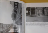 Life on the Rails A photographic Tour Salamanca Rail Museum 1999 SC