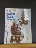 Narrow Gauge Magazine #166 Autumn 1999 Boulton's Sidings and two-foot gauge loco