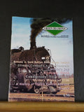 Green Diamond Issue #79 2006 December Mystery Wreck of 1146