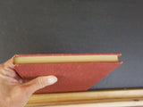 Structure of Railroad Rates  Transcontinental Stuart Daggett & John Carter   HC