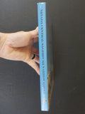 Nevada Central Sagebrush Narrow Gauge by Mallory Hope Ferrell   w/DJ