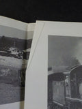 Railway Restoration Report 1986 Winter Vol 5 UP #440 Turntable What is Staybolt