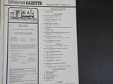 Narrow Gauge & Short Line Gazette 1979 Mar/Apr 1979 EBT Weight car SR&RL Pickles