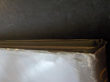 Clinchfield Country by Steve King w dust jacket 1988  128 pages