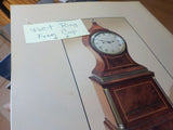 NAWCC Bulletin #276 1992 February #276 National Watch & Clock Collectors