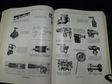 Car Builders Cyclopedia 1961 Simmons Boardman 955 pages 21st Edition