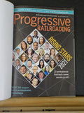 Progressive Railroading 2021 September