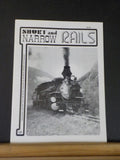 Short & Narrow Rails #19 Silverton Leslie Salt Fordson