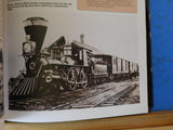 History of the Southern Pacific, The By Bill Yenne w Dust Jacket 1985