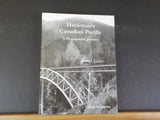 Iron Sherpa The Volume 2 Darjeeling & Its Remarkable Railway Terry Martin w/DJ