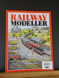 Railway Modeller 2017 September V68 #803 S&C Goods Micro-layouts Revitalising ol