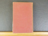Jungle Route, The by Frank W. Kravigny 1940 Survivor’s Edition  Hard Cover