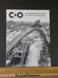 Chesapeake and Ohio Historical Magazine 2010 Spring C&O HS Panel side Hoppers