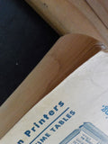Official Guide of the Railways 1967 November US Canada Mexico Cuba Puerto Rico
