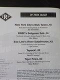 TRP The Railroad Press #61 Arizona Seligman Sub