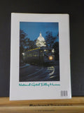 Capital Transit Washington’s Street Cars the Final Era: 1933-1962 by PeterKohlet