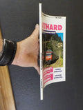 Eisenbahn-Kurier Eisenbahn Kureir 1993 Feb March April Gotthard EK-Themen 10
