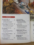 Model Railroader Magazine 1994 September Pioneer Valley RR O scale Coaling stati