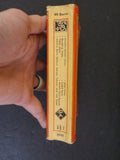 Pocket List of Railroad Officials #272 1962 4th quarter
