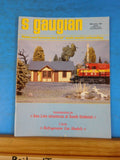 S Gaugian 1994 May June Vol 32 No 3 Soo line structureOshkosh Damaged