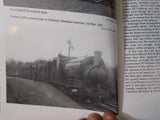 Cleobury Mortimer and Ditton Priors Light Railway by M.R.C. Price 88 pages Softc