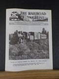 Railroad Evangelist, The 1975 May Cumberland Railway & Coal Co Mixed Train