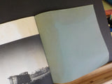BACKWOODS RAILROADS IN PRINT Portfolio by Richard Stein