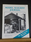 Model Railway Journal Magazine #24 1988 GWR Cattle Wagon Variants