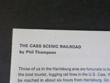 Semaphore Harrisburg Model RR Association 1977 December?