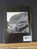 Highball A Pageant of Trains by Lucius Beebe HC with Dust Jacket