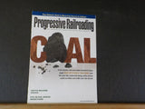Progressive Railroading 2010 July Coal Switch machine update Bridge inspections