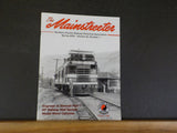 The Mainstreeter Northern Pacific Ry Historical Society Vol 43 #1 2024 Spring