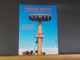 Carnival Midway Vol 16 #2 March/April 2014 The Hrubetz Hi-Ball Ride